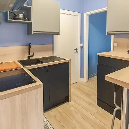 Apartment Cosy'appart - Le Saint Maur