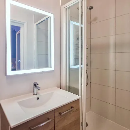 Cosy'appart - Le Saint Maur Rouen