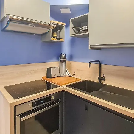 Cosy'appart - Le Saint Maur Rouen