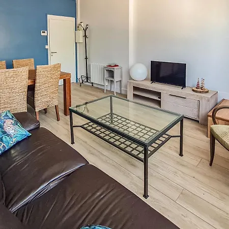 Apartment Cosy'appart - Le Saint Maur Rouen