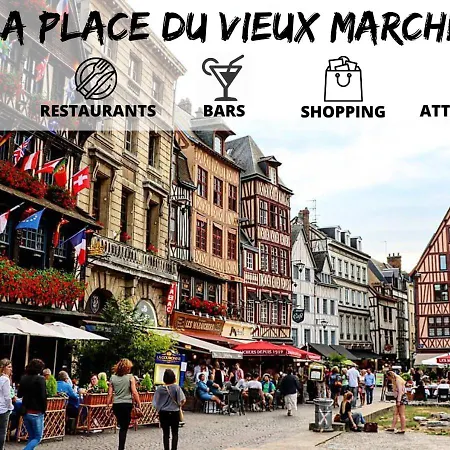 Cosy'appart - Le Saint Maur