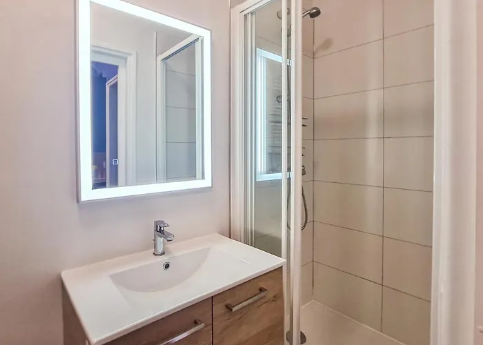 Cosy'appart - Le Saint Maur Rouen