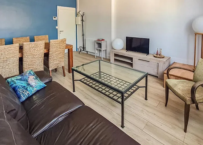 Apartment Cosy'appart - Le Saint Maur Rouen