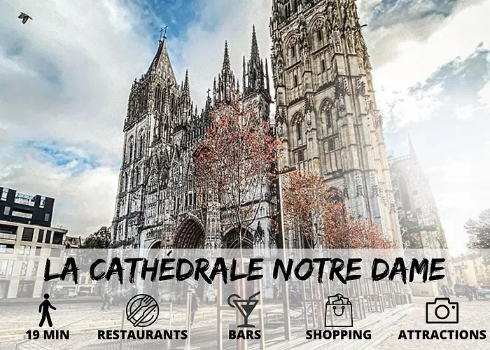 Apartment Cosy'appart - Le Saint Maur *