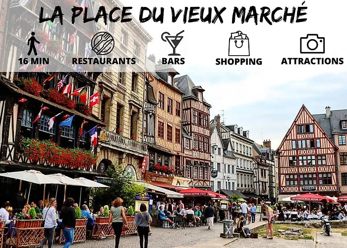 Cosy'appart - Le Saint Maur